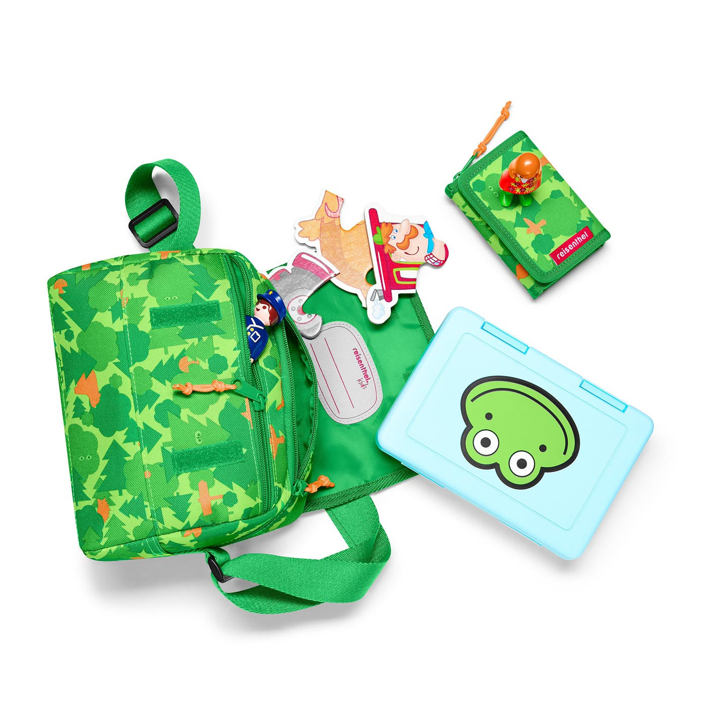 EverydayBag Kids Greenwood