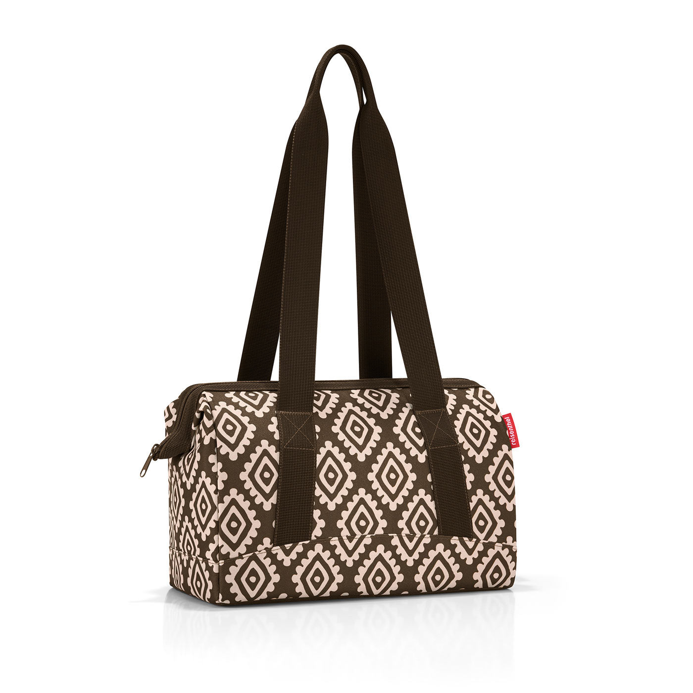 Allrounder S Diamonds Mocha
